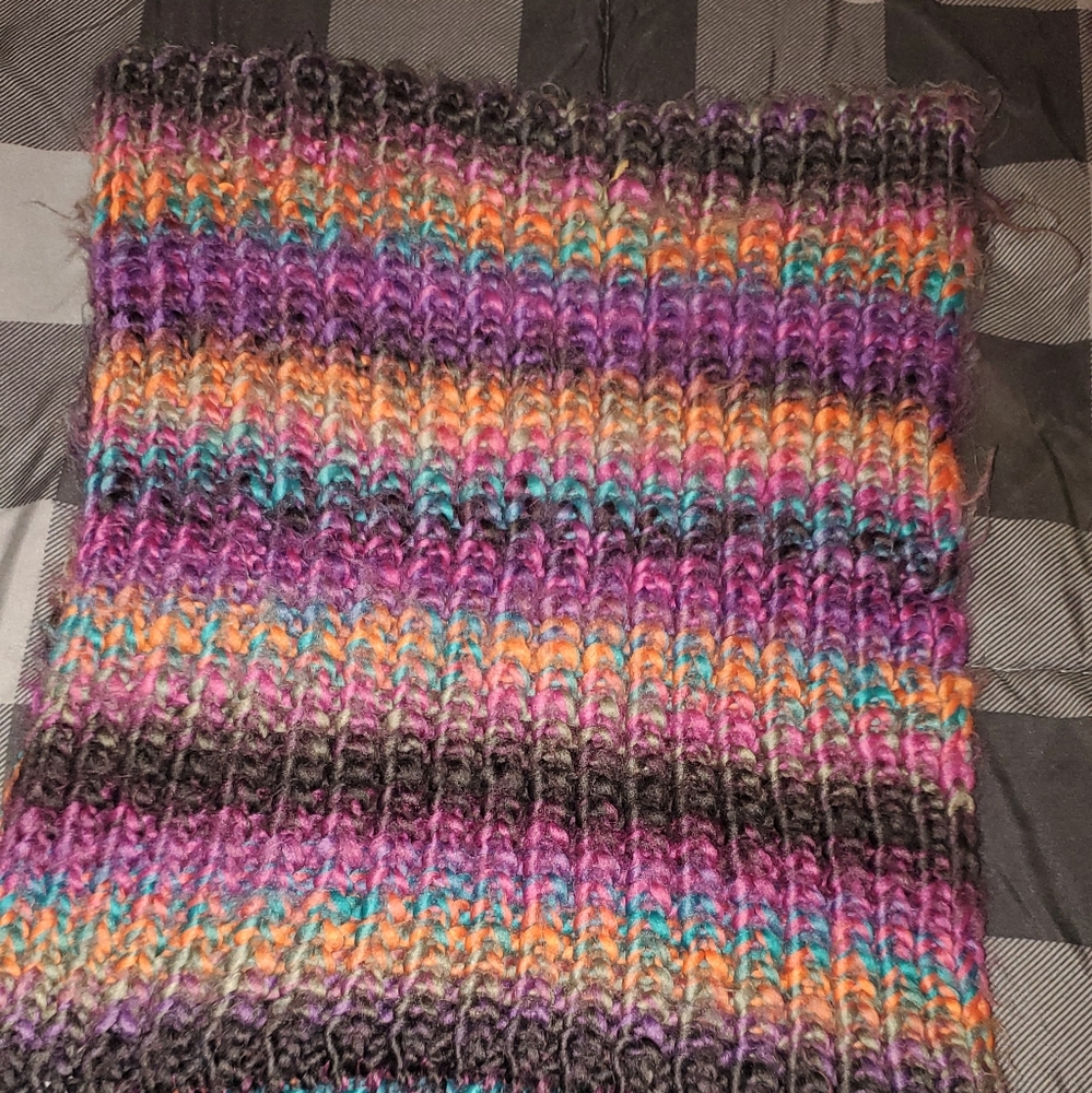 Scarves